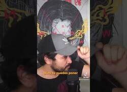 Enlace a La gente en Internet no ayuda, corrige