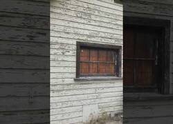 Enlace a Si los fantasmas no existen, ¿cómo explicas esto?