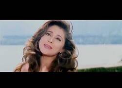 Enlace a Si las películas de Bollywood no tuvieran música