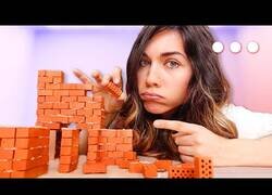 Enlace a El dicho de 'una de cal y otra de arena' no tiene sentido