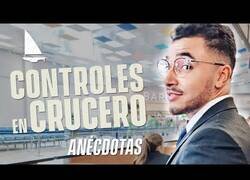 Enlace a Anécdotas de controles en cruceros