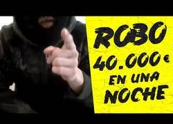 Enlace a En la piel de un ex delincuente