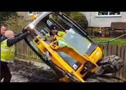 Enlace a Británicos siendo idiotas