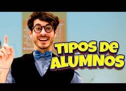 Enlace a Diferentes tipos de alumnos