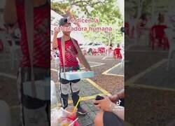 Enlace a El niño calculadora que vendía dulces