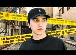 Enlace a Los Ángeles no es tan idílica como la pintan