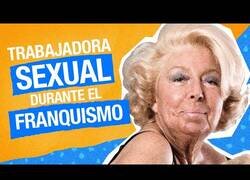 Enlace a Trabajadora sexual durante el franquismo cuenta cómo eran Dalí, Camilo José Cela o Orson Wells