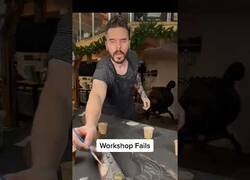 Enlace a Posibles fails del bricolaje en casa