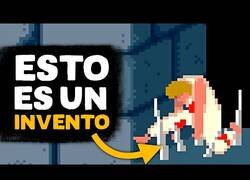 Enlace a Los Pinchos: El mayor enemigo de la historia de los videojuegos