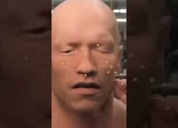 Enlace a Así fue creado Terminator