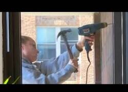 Enlace a Los mejores 'fails' haciendo bricolaje en casa