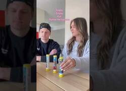 Enlace a Truco de magia con M&M's