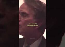 Enlace a Carl Sagan hablando sobre Dios