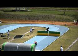 Enlace a Las exigentes pruebas del Mundial de Pentatlon Militar