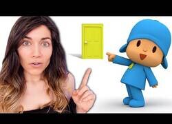 Enlace a ¿Por qué Pocoyó es una lección de arquitectura?