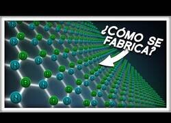 Enlace a Cómo crear un material de un átomo de grosor