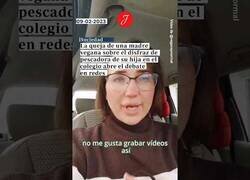 Enlace a Madre vegana se indigna porque el colegio de su hija la quiere disfrazar de pescador