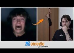 Enlace a ¿Hay alguien escondido en el armario?