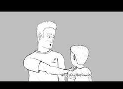 Enlace a La ilusión de tener un hermanito