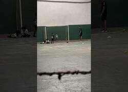 Enlace a Este niño podría ser el nuevo Messi