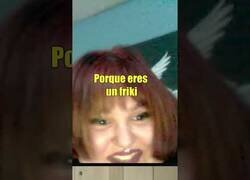 Enlace a Internet puede ser un lugar cruel