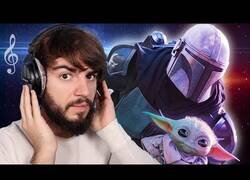 Enlace a Analizando la BSO de The Mandalorian