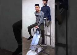 Enlace a El gadget para ir al baño con tus seres más queridos