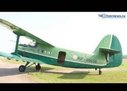 Enlace a Riegan un pueblo ruso con agua bendita para librarlo de la lujuria y la perversión