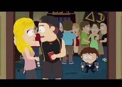 Enlace a South Park predijo como se liga en 2023