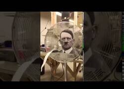 Enlace a El ventilador nazi