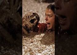 Enlace a Los esqueletos reales utilizados para rodar Poltergeist