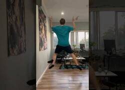 Enlace a Imposible igualar este trend...