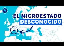 Enlace a Seborga, el microestado desconocido