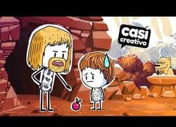 Enlace a Castigos de padres a hijos antes y ahora