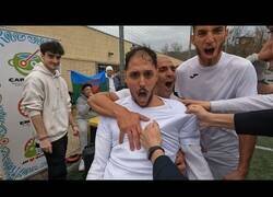 Enlace a Gtanos crean su propia Kings League