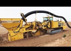 Enlace a Máquinas para cavar zanjas y tender tuberías