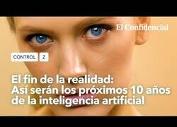 Enlace a Así evolucionará la Inteligencia Artificial en los próximos 10 años