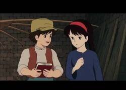 Enlace a No entiendo como no modificaron este doblaje al español...