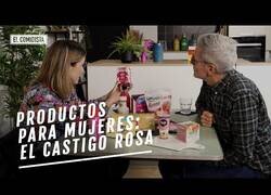 Enlace a ¿Qué sentido tienen los productos alimenticios para mujeres?