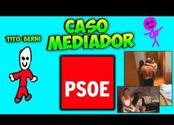 Enlace a Resumiendo el Caso Mediador del que tanto se habla