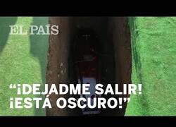 Enlace a El hombre que hizo reír a sus familiares el día de su funeral