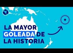 Enlace a Samoa Americana, donde mueren los días