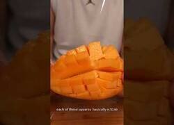 Enlace a Probando el mango más caro del mundo