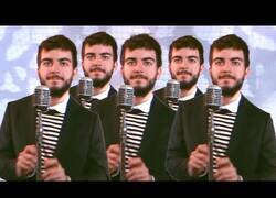 Enlace a El Roll, el juego constante en el que todos participamos