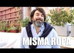 Enlace a El pijo que lleva siempre la misma ropa