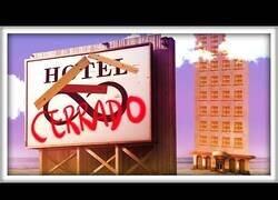 Enlace a El trágico final del Hotel Infinito