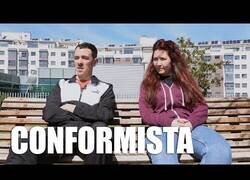 Enlace a La típica pareja conformista
