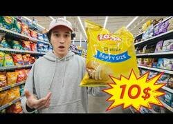 Enlace a ¿Cuánto vale hacer la compra en Estados Unidos?