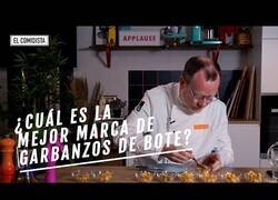Enlace a ¿Cuál es la mejor marca de garbanzos de bote?