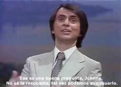 Enlace a Por qué nunca deberías decirle que no haga preguntas tontas a un niño